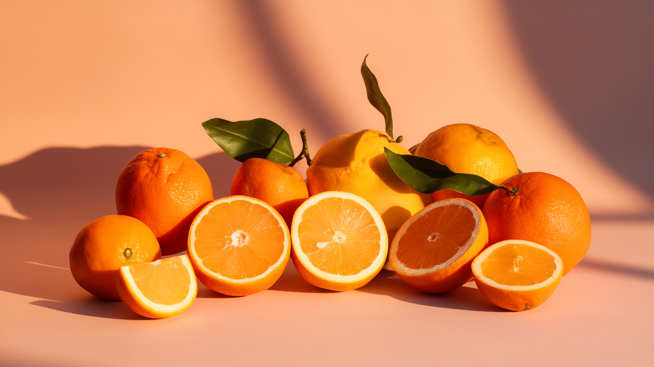 10 Alimentos que Fortalecem a Imunidade