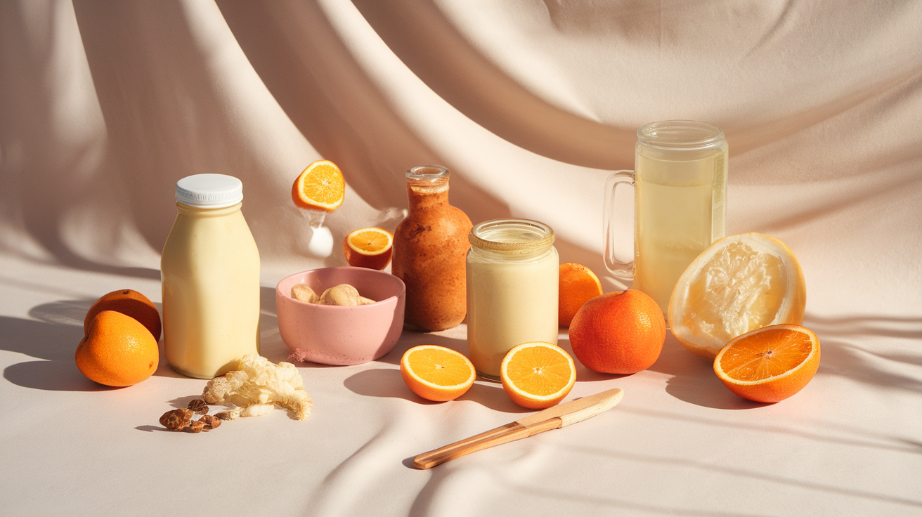 Intestino Saudável, Defesas Fortes: A Ligação Intestino-Imunidade