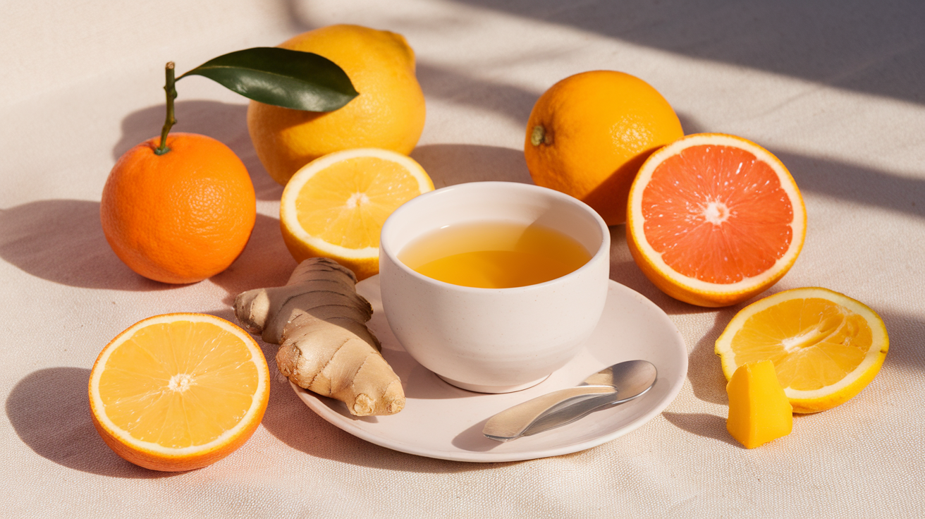 Pessoa saudável praticando exercício ao ar livre para fortalecer o sistema imunitário